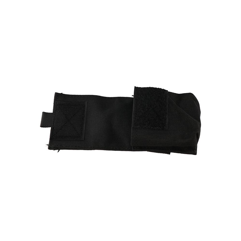Nylon Sundries Storage Bag Essentials Organizer Gadget Gear Bag Molle Pouch Mini Tool Bag EDC Pouch