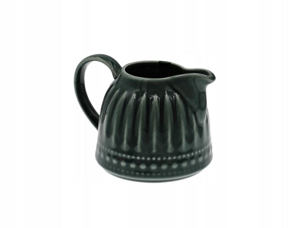 CERAMIC CREAM AND MILK JUG 200 ml
