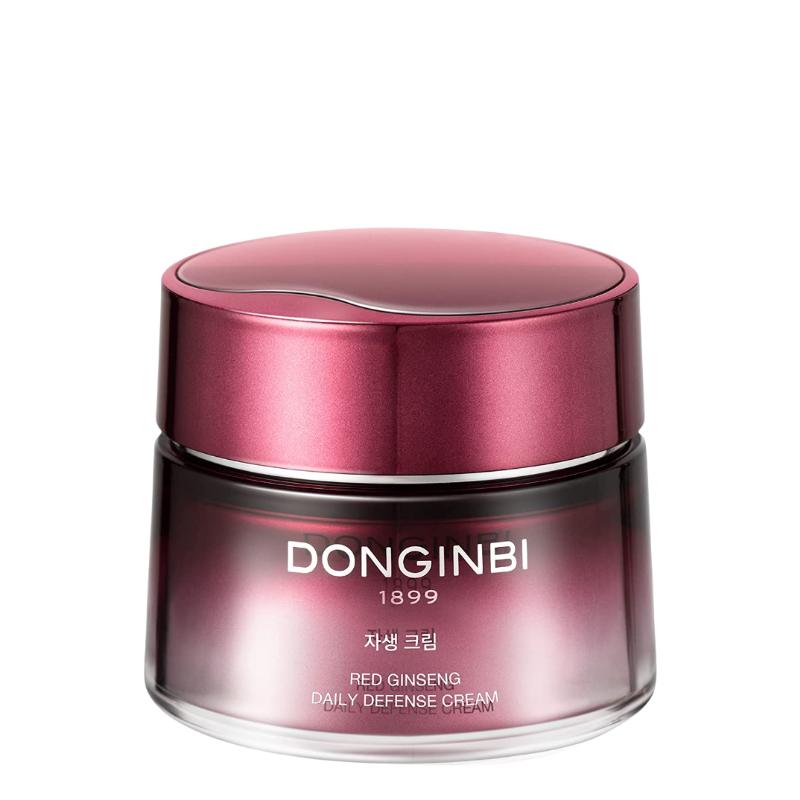 Red Ginseng Daily Defense Cream