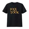 Fool Of A Took Lord Rings Lotr Funny Joke T Shirt Present Idea For Dad Him Vintage Designer Clothes