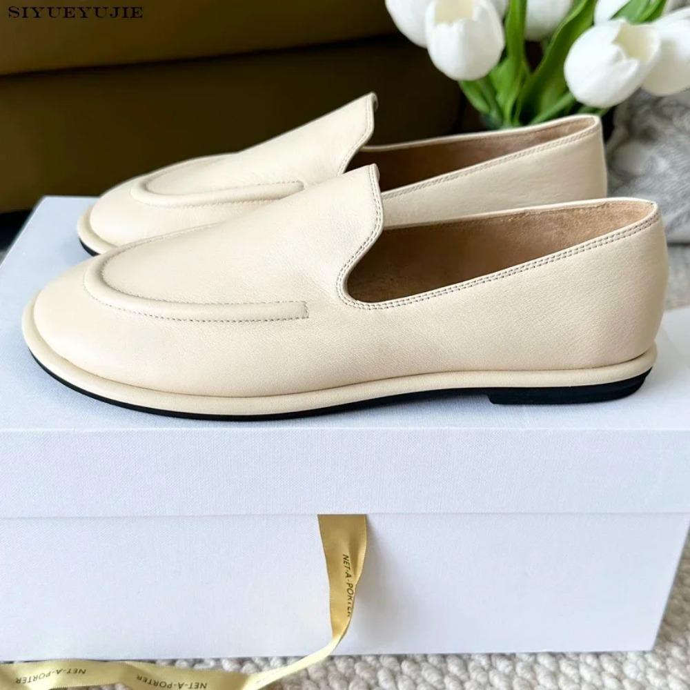 

Размер Женские туфли на плоской подошве из натуральной кожи Модные туфли на низком каблуке Повседневные повседневные офисные женские туфли Мэри Джейн Комфортное платье 42