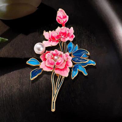 Broschen & Körperschmuck