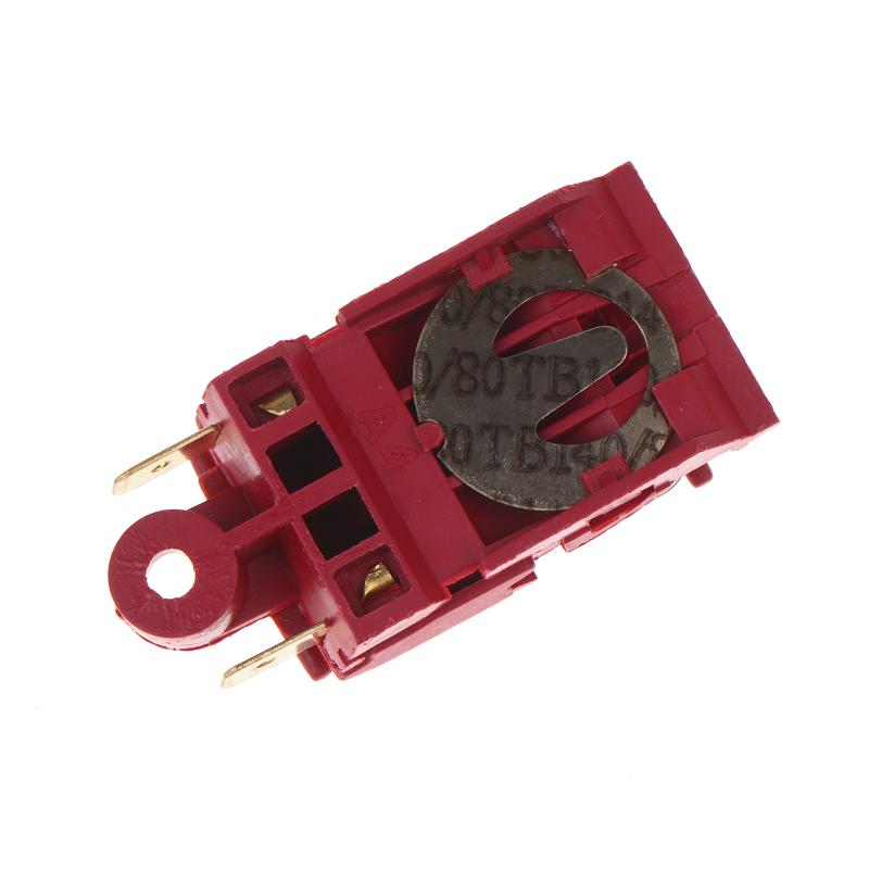 2Pcs Electric Kettle Power Switch 16A 30A 250V Kettles Thermostat Switch Universal Accessory Kettles Pressure Jump Switches