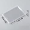 5pcs PET Game Box Protector Case Transparent Game Card Storage for PS5 PS4 Xboxone