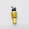 M63K-Temperature Switch 203-3219 Fit For Caterpillar 225 231D 235B 235D 416 416B