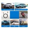 Automotive Windshield HUD Head Up Speed And Navigation Projector With Speed Tracking Suitable For Day and Night Driving