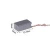 1/10Pairs 6X9X13.7Mm Carbon Brush For Makita Cb-459/460 Ga4030/Ga4031/Ga5030 Angle Grinder Graphite Brush Electric Tool