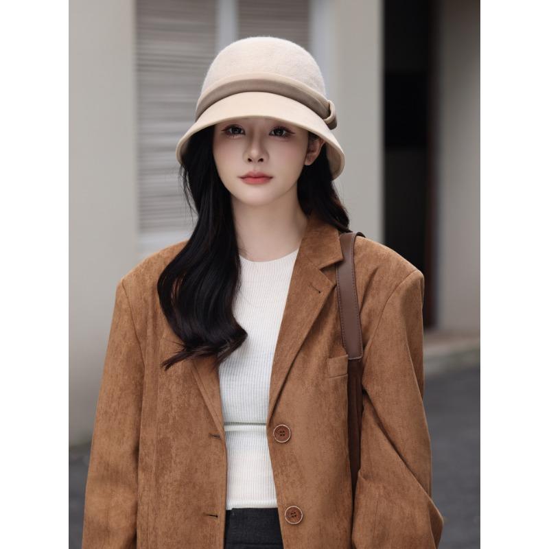 Women S Adjustable Large Head Size Sun Protection Fisherman Hat