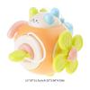 Interactive Baby Activity Ball Toy For Car Rides Fine Motor Skill Building Sensory Toy for Toddler Hand Eye Coordination