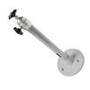 Projector Ceiling Mount 18mm Universal Adjustable Projector Ceiling Mount Stand Bracket for Micro