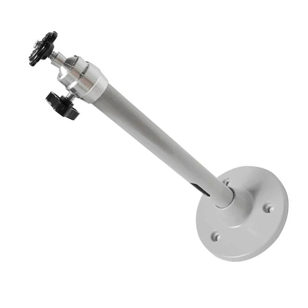 Projector Ceiling Mount 18mm Universal Adjustable Projector Ceiling Mount Stand Bracket for Micro