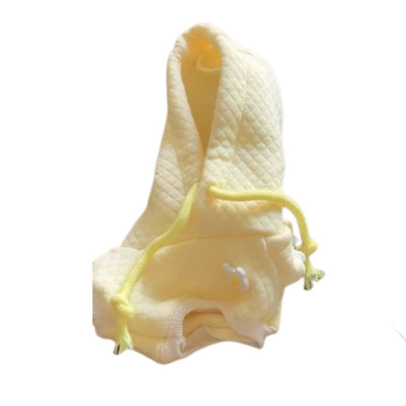 

Genshin Impact Странник Плюшевая игрушка Набор одежды Мягкие куклы для переодевания Подарок Фанат Yellow Hoodie