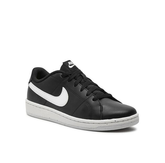 Nike кроссовки Court Royale 2 Nn DH3159-001 черный