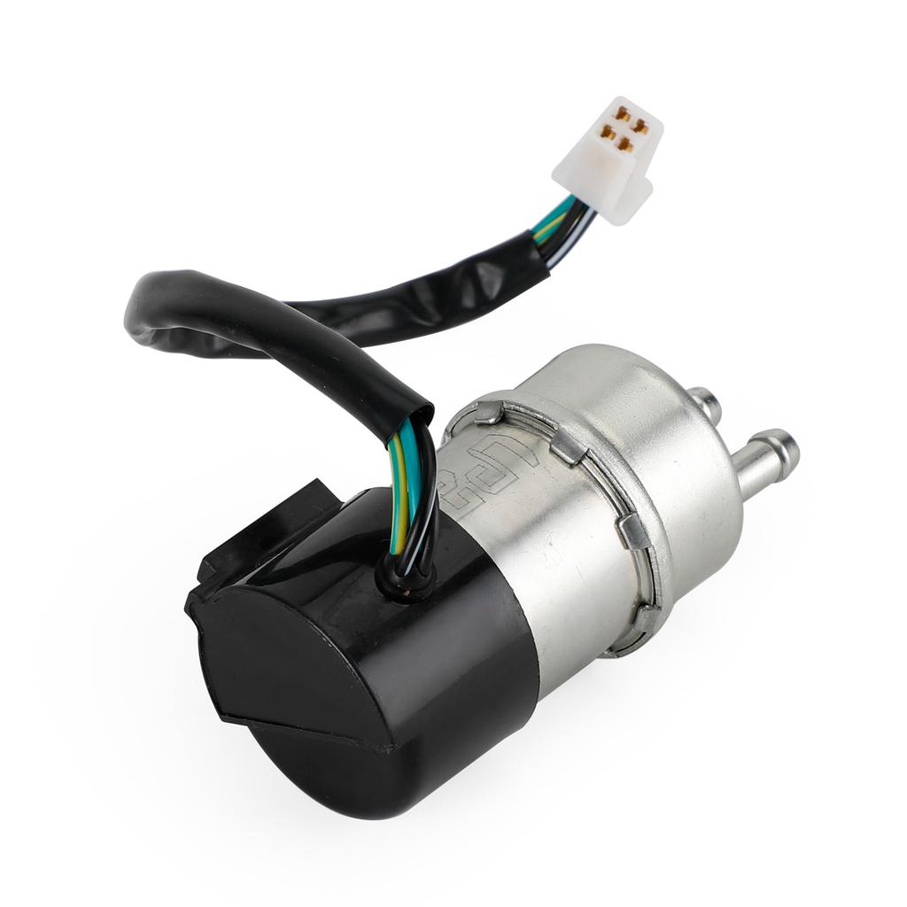 Electric Fuel Pump 16710-KFG-013 For Honda Reflex 250 / NSS250 2001 - 2007