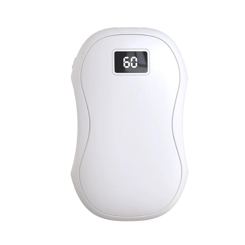 Baichendao USB Rechargeable Digital Hand Warmer