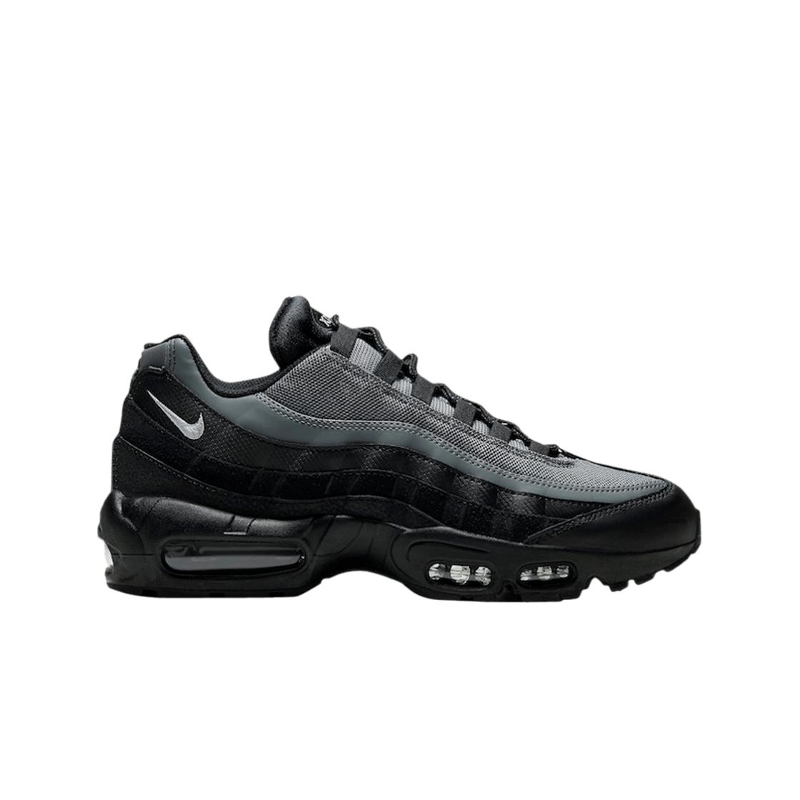 

Nike Air Max 95 Essential Дымчато-серый 260