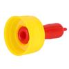 10Pcs Lambs Pacifier Sheep Silicone Milk Nipple Farm Newborn Animal Feeding SuppliesLambs Milk