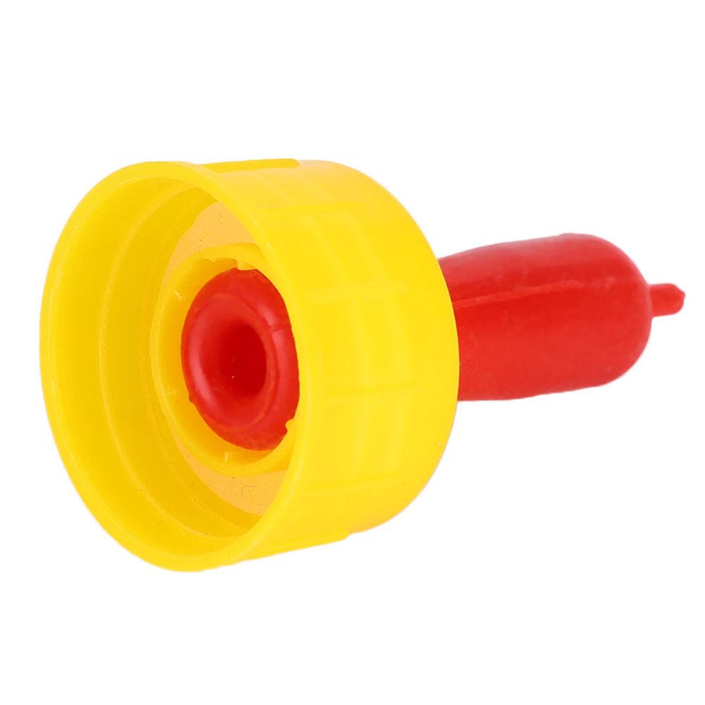 10Pcs Lambs Pacifier Sheep Silicone Milk Nipple Farm Newborn Animal Feeding SuppliesLambs Milk