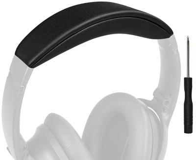 Almofada de Substituição para Tiara SOULWIT para Bose QuietComfort 45 (QC45), QuietComfort SE (CQ SE), e Novos Fones de Ouvido Sem Fio QuietComfort