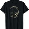 Five Billion Star Hotel T-Shirt