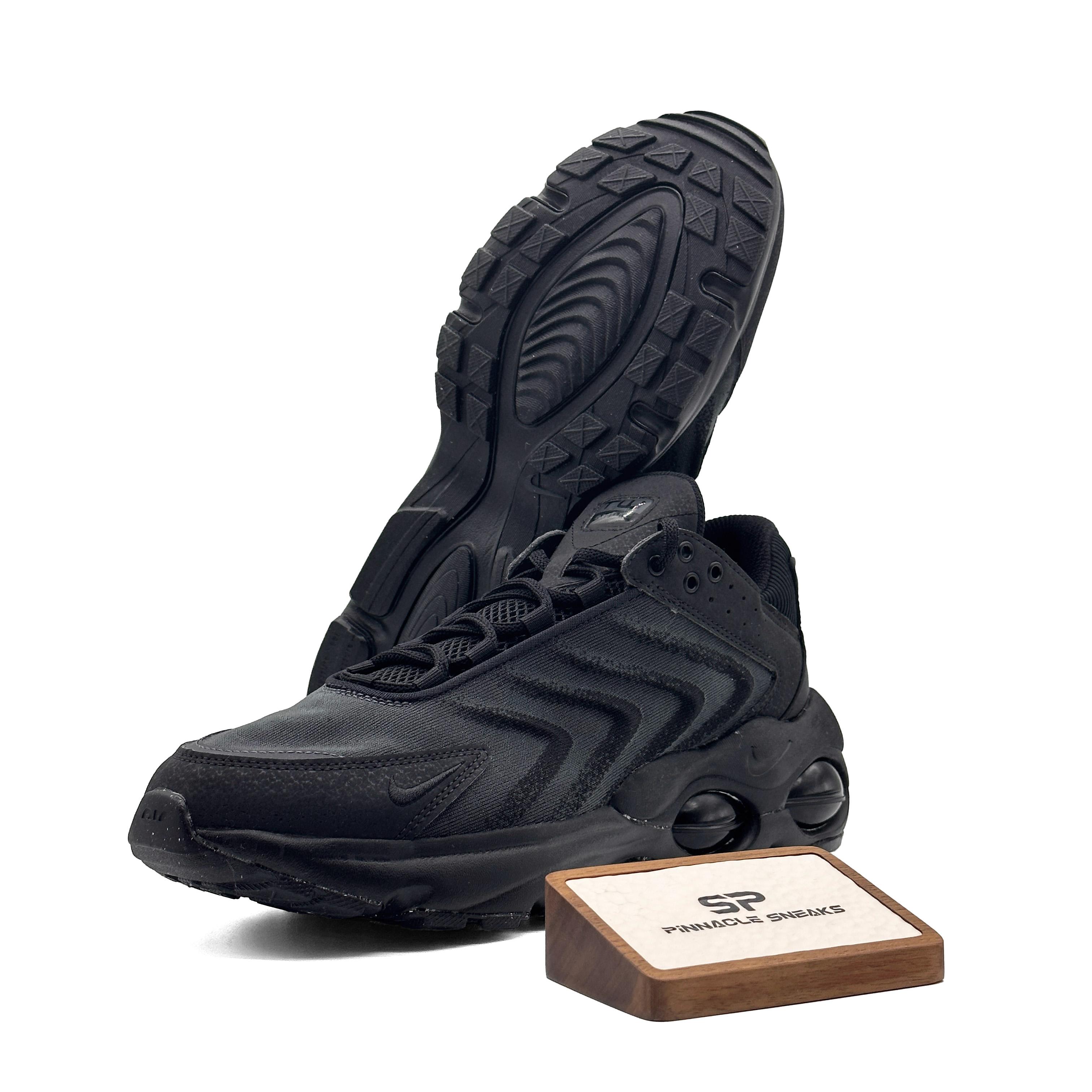Nike Air Max TW Melns Antracīts