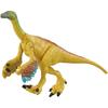 Takara Tomy Ania AS-26 Tyrannosaurus Rex Dinosaur Toy for Ages 3 and Up