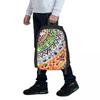Gaudi Barselona Mosaic Student Backpack School Bag Hiking Travel Daypack for Boys Girls Fashion Bookbag Shoulder Bags