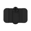 Creative Silicone Sofa Coasters Sofa Armrests Remote Control Beverage Coffee Cup Multi-purpose Storage Trays Household Storage