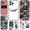 Shameless TV Series Case For Samsung Galaxy S26 Ultra S25 S24 S23 S22 S21 S10 Plus S20 FE S25 Ultra Cover Funda