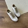Classic Fashion Retro Simple Comfortable Casual Shoes Men'S Shoes Dexun Shoes New Commuter Trend Board Shoes