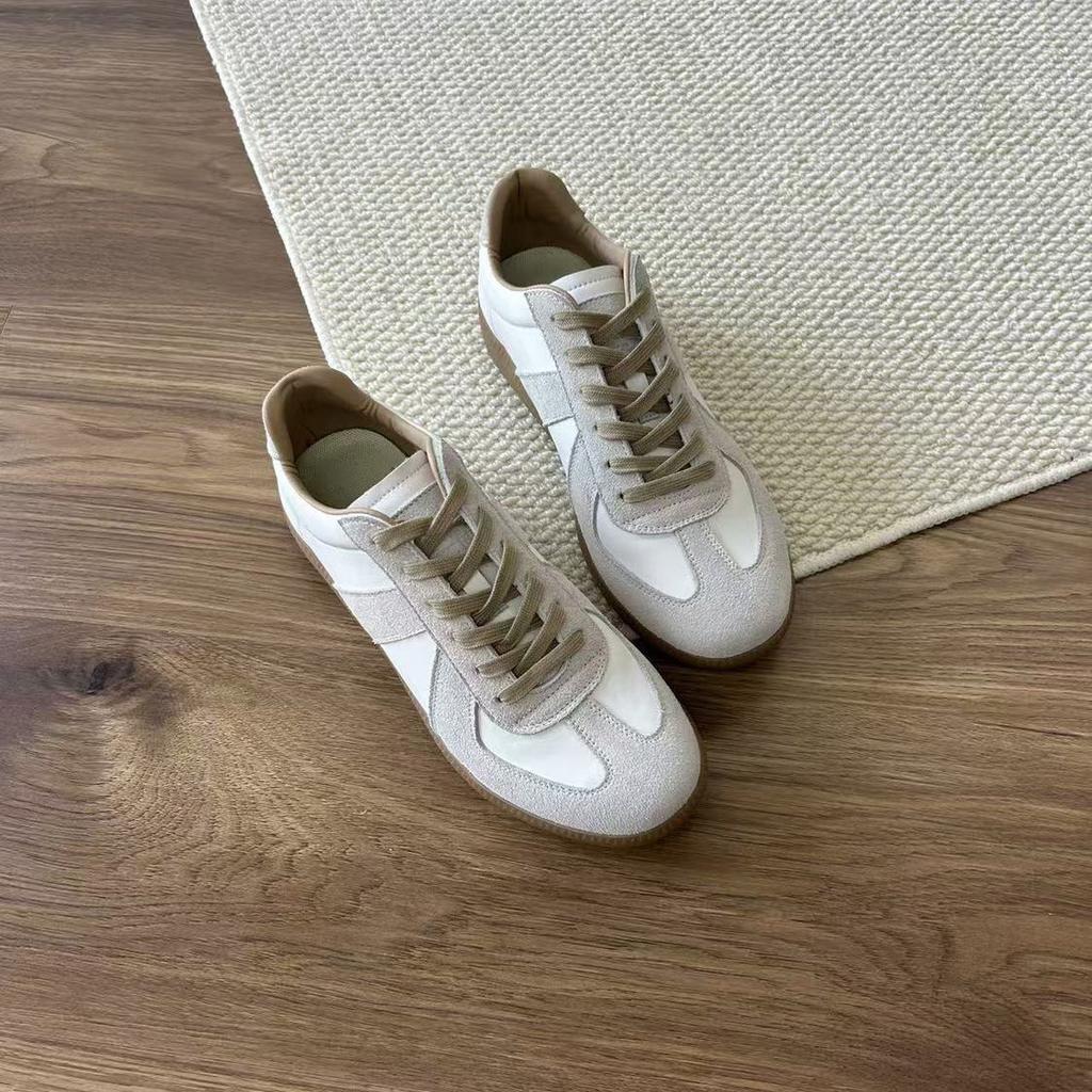 Classic Fashion Retro Simple Comfortable Casual Shoes Men'S Shoes Dexun Shoes New Commuter Trend Board Shoes