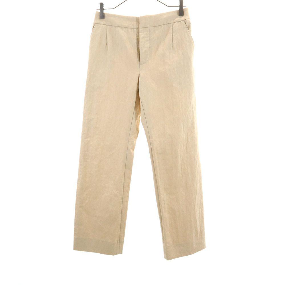 Marni Chino Pants 44 Beige Women Used