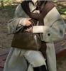 Blogger recommends casual hat, scarf, scarf, integrated shawl, false collar, students keep warm in autumn and winter