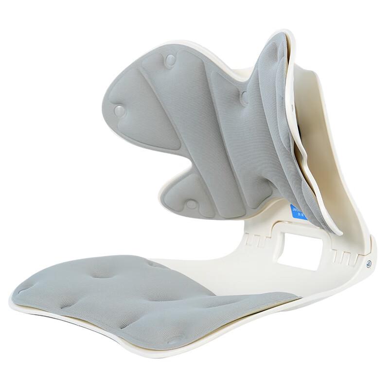 Ergonomic Lumbar Support Seat Cushion CN plug (adapter included)