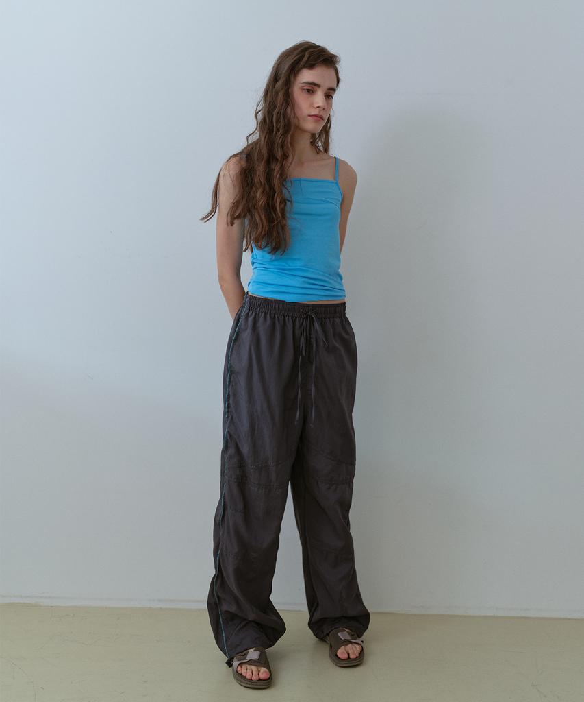 Nokeontencheu Windshield Pants _ Charcoal