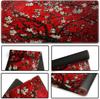 Large Gaming Mouse Pad XXL Extended Keyboard Mat Desk pad Mousepad Desk Decor Writing Pad Non-Slip Base Work Game Office Home