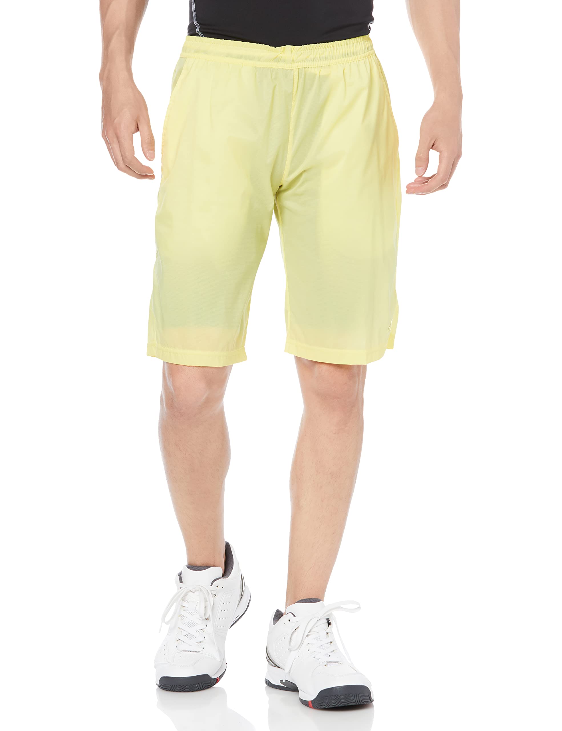 

Yonex Shorts Veil Yellow Small 60126, (370),