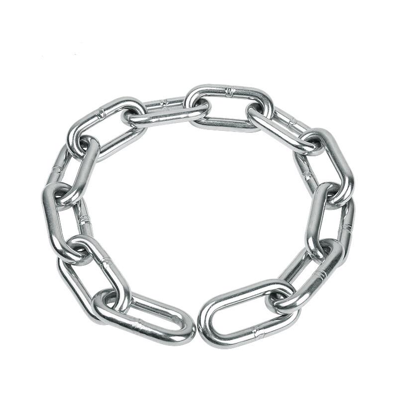 JNL 304 Stainless Steel Multi-Purpose Chain