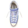 Converse Chuck Taylor All Star 1970s Comfortable High-Top Canvas Shoes Unisex Blue