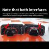 2Pcs LED License Number Plate Light Lamp For Toyota Camry Hybrid Corolla Prius C Yaris Avalon Ractis Verso Avensis Highlander