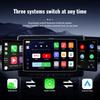 2025 New 3IN1 Android14 Wireless Carplay Android AutoAdapter Upgrade Plug&Play For Youtube Netflix Dongle Wireless Car AI TV BOX