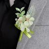 Women New Skirt Brooch Halloweens Gothicism Brooches Personality Brooch for Groomsmen and Guests