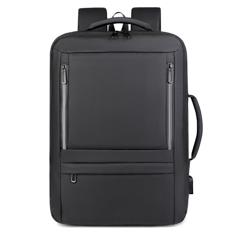 TS JYL laptop bag,Business Men Backpack High End Women Travel Waterproof Laptop Daypack