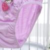 Detská spodná bielizeň 5 ks/balenie v krabičke bavlnené nohavičky pre dievčatá kreslené detské trojuholníkové slipy priedušné detské slipy dievčenské nohavičky