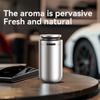 Portable Professional Aroma Diffuser Machine for Car Air Freshener Electric Smell for Home Rechargeable Room Fragrance Diffuser
