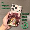 T-The O-Owl House Hunter Phone Case For iPhone 17,16,15,14,13,12,11,Pro,Max,Plus,Mini,SE4,E Magnetic Magsafe Wireless Charging