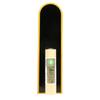 Midoricho Rubber Trowel Round Tip 300mm