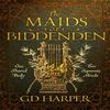 The Maids of Biddenden by GD Harper Paperback Book 9780993547874