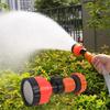Agricultural Sprayed Nozzle For Efficient Crop Watering And Horticulture Projects Tool Less Assembly Low Water Consumption Technology