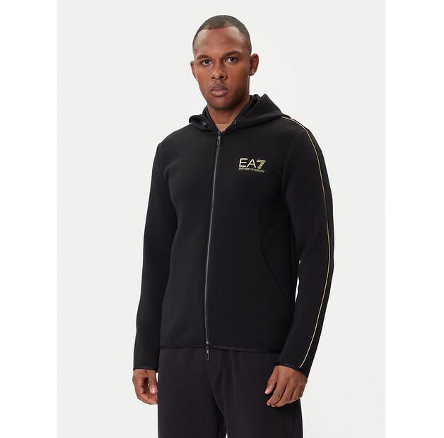 

Толстовка EA7 Emporio Armani 7M000671 EU S